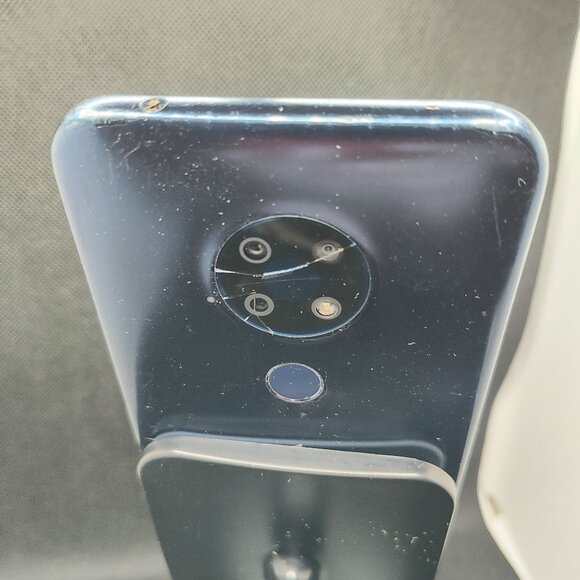 Nokia C5 ENDI - Picture 6 of 10